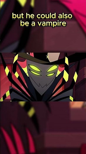The Lore of Zestial in Hazbin Hotel