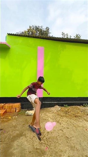 🔴 Amazing Water Balloon Burst in Slow Motion 😱 | Satisfying Water Explosion