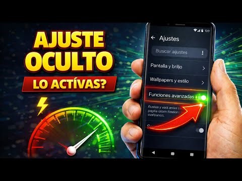 This makes your Android run FASTER (and nobody turns it on)