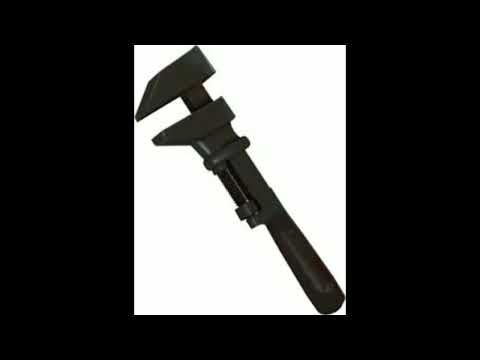 wrench sfx (bit background sound)