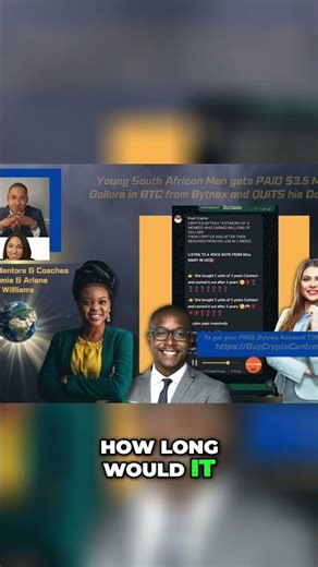 Financial Goals: Realize Your $35k-$471k Dreams FAST #shorts