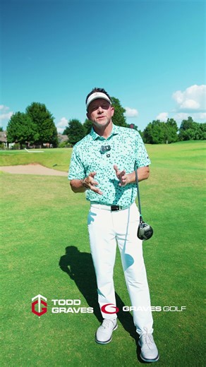 3.3K views · 37 reactions | I was skeptical about AI in golf… until it confirmed everything I learned from Mo Norman and years of teaching the single-point swing. The Intelligent Golf Swing isn’t about creating something new—it’s about unlocking the swing already inside you. Learn more in my new book: TheIntelligentGolfSwing.com #IntelligentGolfSwing #GolfTips #GolfTraining #MoNorman #GolfSwing | Graves Golf | Facebook