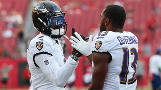 Baltimore Ravens' Strategic Moves: Insights from NFL Expert