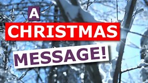 Heart Touching Merry Christmas Greetings | Inspirational Chris...