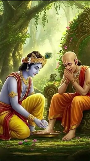 #krishnasays #krishnasudama #krishnasudamastory #krishnasudamafriendship