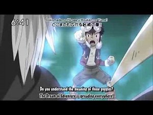 The Music Video of Digimon Fusion Legend Fusion War (Legend Xros Wars)