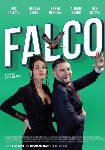 Falco - movie: where to watch streaming online