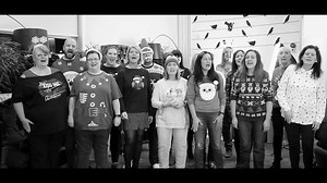 33K views · 547 reactions | Here’s our favourite first direct choir Christmas song - now it’s your turn… | first direct | Facebook