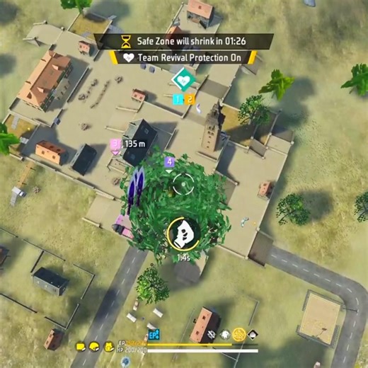 Garena Glitches 🤡 #Shorts#YouTubeShorts #Viral#ViralShorts#TrendingShorts#trending #Reels#Explore