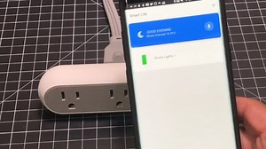 Watch Avatar Controls Dual Smart Plugs That Work with Alexa on Amazon Live