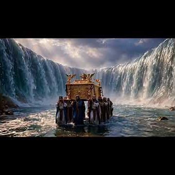 JERICHO - Full Movie (2026) | The Walls Fell With Great Shout | Complete Biblical Film | **[4K HD]