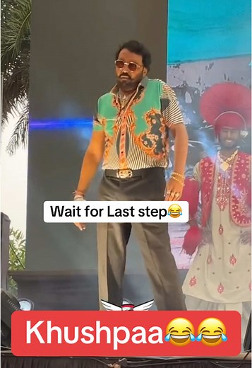 Punjabi Pushpa Dance at Wedding: A Fun Celebration