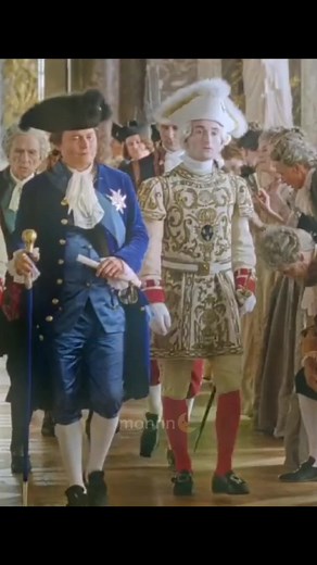 The Tragic Story of Jeanne Du Barry: From Royal Mistress to Heartbreaking Fate