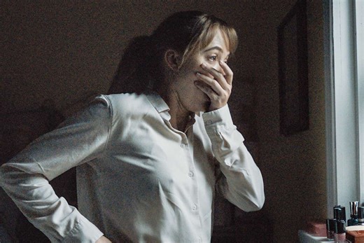 'Longlegs' delivers on creepy tone, with a side order of wacky Nicolas Cage