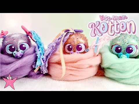 ¡NUEVO! Ksimeritos KOTTON❤️huelen que dan ganas de comérselos😂Historias con Ruth