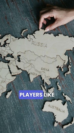 Is It the Start of a Multipolar World?