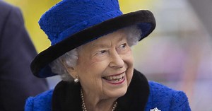 Mort de la reine Elizabeth II : qu’indique son certificat de décès ?