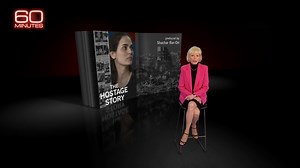 Israel faces worldwide condemnation as the Netanyahu government’s policy of pounding Gaza continues and the death toll there rises. In Israel, the vigils continue for Israeli hostages in Gaza. Lesley Stahl talks with an Israeli woman who made it out alive. | 60 Minutes