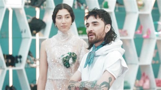 Watch Project Runway Season 21 Episode 9 "Something Wicked" Online | Freeform