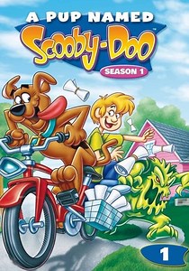 A Pup Named Scooby-Doo Season 1 - episodes streaming online