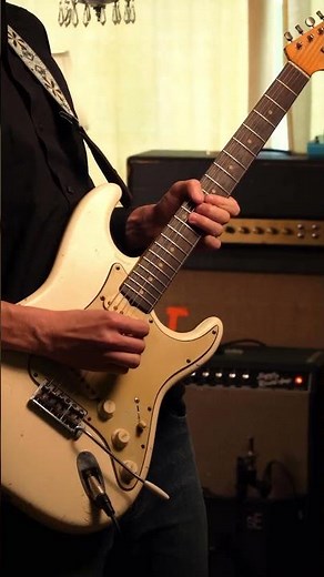 Life Without You - SRV!❤️🎶🎸 #blues #guitar #stratocaster #rock #srv