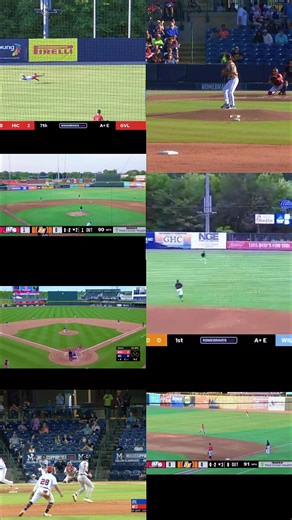 Michael Harris II: A Tribute to Baseball Defense