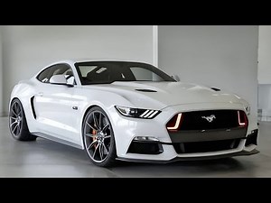 2026 Mustang Boss 429 – The American Muscle Icon Returns #suv #car #luxury #2026cars #mustang #boss