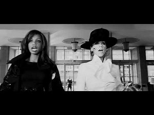 All Saints - Rock Steady (4K Enhanced)