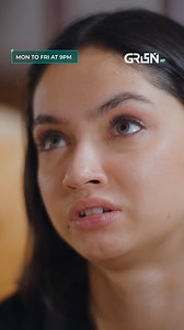 Mujhe bata dein meri maa kon hain🥹💔 Watch Drama Serial "Maa" Every Monday to Friday At 9 pm Only On Green TV #GreenTV #Maa #AinaAsif #AhmedRafique #SunitaMarshall #reelviral | Maa Drama