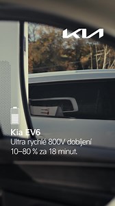 Kia Czech on Reels