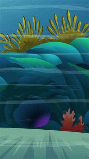 Megaladon is back on the scene!! He is always looking for another snack, so look out!! #howdytoons #dinostory #dinosaur #dinos #dino #animation #rock #underwater #megaladon #sharks #shark #music #cartoon #kidsmusic