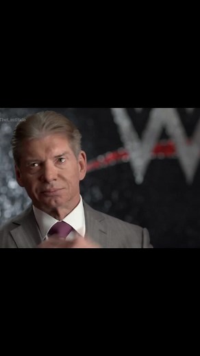 Vince McMahon Crying Meme Template