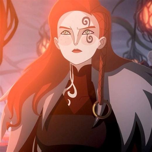 Sigrid has obtained a new weapon.# Twilight of the Gods #shorts #edit #viral #shortviral #sigrid