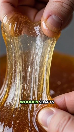 The Discovery of Natural Glues from Animal Parts in Ancient Times