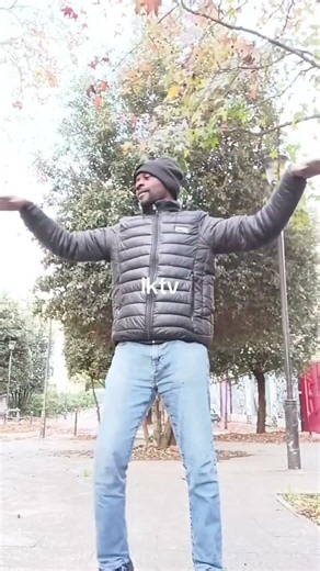 lktv tu es malade ok merci