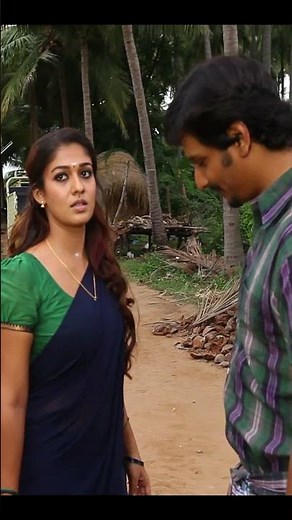 Jiiva ❤️ Nayanthara Romantic BTS 😍 | Thirunaal Unseen Love Scene | Kothandapani Films