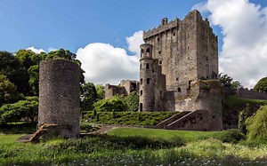 8 Secrets of Blarney Castle