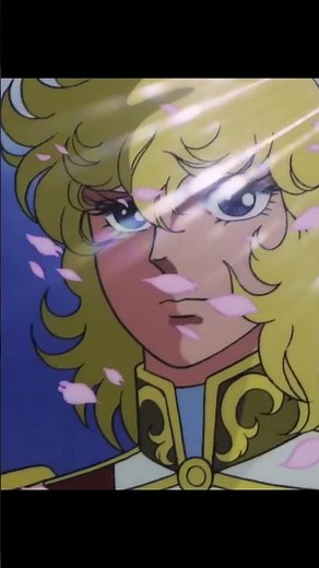 行くぞ、アンドレ…│[解禁]TVアニメ『ベルサイユのばら』全話配信決定│劇場アニメ公開記念│革命期のフランスに生きたオスカルと人々の激動の人生を描く一大歴史ロマン 池田理代子原作