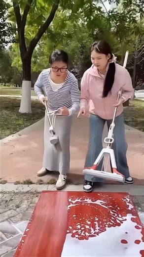 New tagada gadget 😂😱#Catsoftiktok#CatLovers #cat#FunnyCats #catcartoon#frying