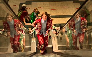 【Gucci】【AD Campaign】古驰历年春夏/秋冬/香水广告大片合辑—满城清梦压星河