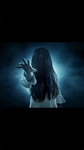 Scary horror sound - Helooo