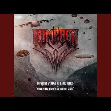 Rampage (Free Fire Rampage Theme Song)