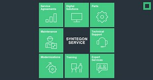 You’re purchasing a new machine and want to onboard your workforce efficiently? With the help of our online and on-site training solutions, we ensure fast and effective onboarding. Become an expert and stay an expert for your new equipment. Also check out our new brochure: https://scom.ly/BrochureExpertTraining #ExpertTraining #onboarding #blendedlearning | Syntegon | Facebook