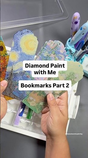 Diamond Paint with Me #diamondpainting #diamondart #diy