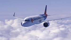 ✈️ We are proud to announce that our fleet will be upgraded with 4 new Airbus! We are looking forward to two A320neo for medium-range flights and two A330neo for long-range flights - crossing the Pacific Ocean in 2021! ✈️ | Aircalin