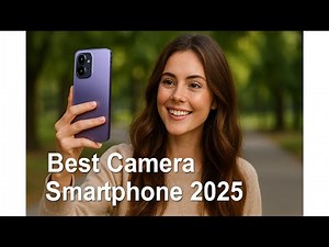 📷 VYVIYON Bluetooth Camera Remote Shutter for iPhone and Android | Best Camera Smartphone 2025 📷