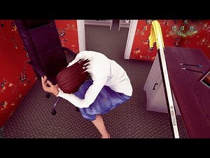 Taking a Hostage During a Theft - Thief Simulator