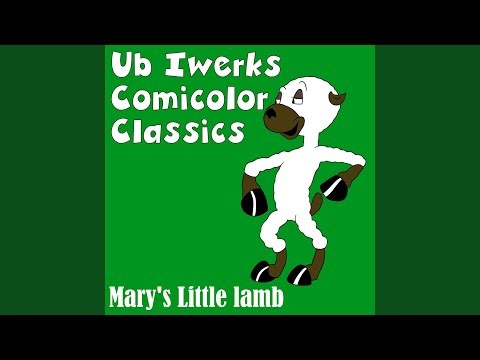 Mary's Little Lamb (GR Mix)