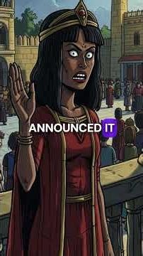 The Queen Who Stole Egypt From Rome and Almost Won