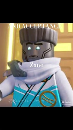 Nya's death #ninjago #lego #ninjagoedit #nyasmith #kaismith
